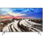 Televizor Samsung Smart TV UE82MU7002T Seria MU7002 208cm argintiu 4K UHD HDR