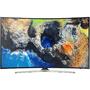 Televizor Samsung Smart TV Curbat UE49MU6272 Seria MU6272 123cm negru 4K UHD HDR