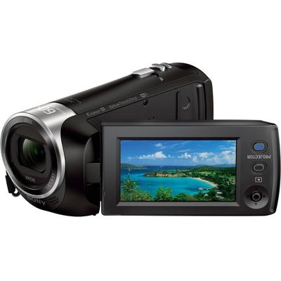 Camera video Sony HDR-PJ410B