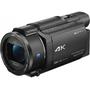 Camera video Sony FDR-AX53 4K Wi-fi, NFC