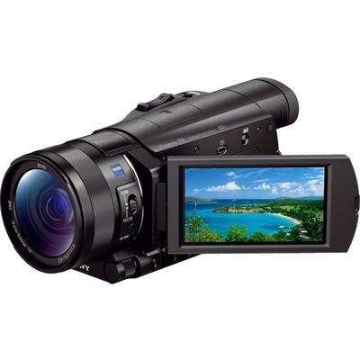 Camera video Sony FDR-AX100EB 4K