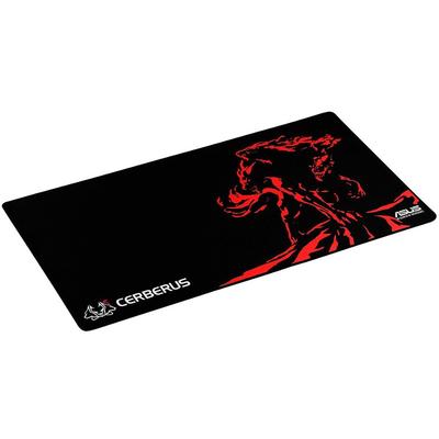 Mouse pad Asus Cerberus XXL Red