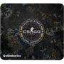 Mouse pad STEELSERIES QcK+ CS:GO Camo Edition