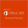 Microsoft Office 365 Business Premium, Subscriptie 1 luna, 1 User, Volum, Electronic