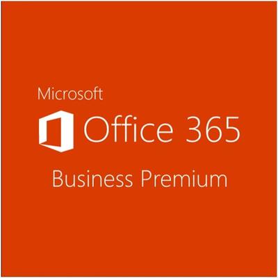 Microsoft Office 365 Business Premium, Subscriptie 1 luna, 1 User, Volum, Electronic
