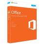Microsoft Office Home and Student 2016 Engleza, 1 User, Medialess