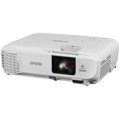Videoproiector Epson EB-U05
