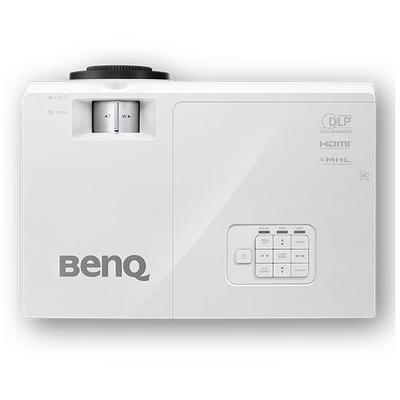 Videoproiector PROJECTOR BENQ SH753 WHITE