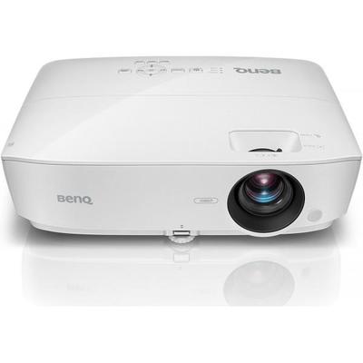 Videoproiector PROJECTOR BENQ MH534 WHITE
