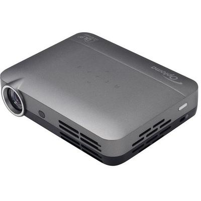 Videoproiector OPTOMA ML330 Grey