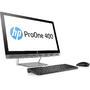 Sistem All in One HP 23.8" ProOne 440 G3, FHD, Procesor Intel Core i3-7100T 3.4GHz Kaby Lake, 4GB, 500GB HDD, GMA HD 630, Win 10 Pro