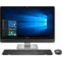 Sistem All in One Dell Inspiron 5488, FHD Touch, Procesor Intel Core i7-7700T 2.9GHz Kaby Lake, 12GB, 1TB HDD, GMA HD 630, Win 10 Pro