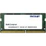 Memorie Laptop Patriot Signature 4GB, DDR4, 2400MHz, CL17, 1.2v