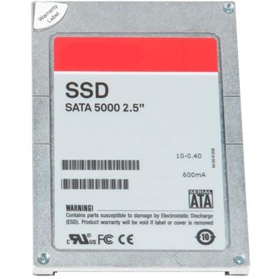 Hard disk server Dell Non Hot-Plug SSD 120GB 2.5 inch in 3.5 Carrier