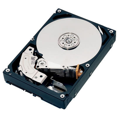 Hard disk server Toshiba Nearline SATA 6TB 7200 RPM 3.5 inch 128MB
