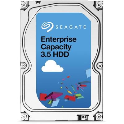 Hard disk server Seagate Enterprise Capacity 3.5 HDD 12TB 7200 RPM 256MB SAS