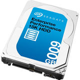 Exos Performance 15K HDD 2.5 inch 600GB 15000RPM 256MB 4KN/512E 12Gb/s SAS