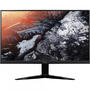 Monitor Acer Gaming KG271 27 inch 1ms Negru FreeSync