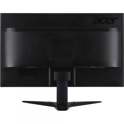 Monitor Acer Gaming KG271 27 inch 1ms Negru FreeSync
