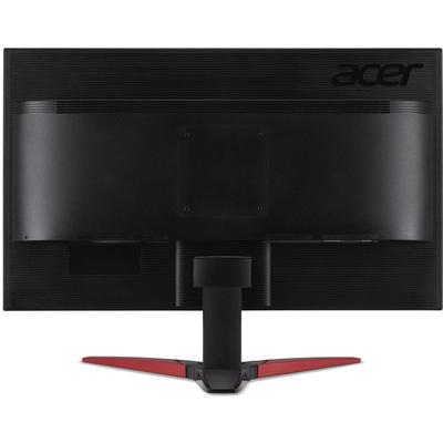 Monitor Acer Gaming251QF 24.5 inch 1ms Negru/Red FreeSync 144 Hz