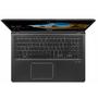Laptop Asus AS 15 I7-8550U 16G 512G 1050-2G W10P GRI