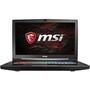 Laptop MSI MI 17 FHD I7-7700 16 256+1 GTX1080 W10H