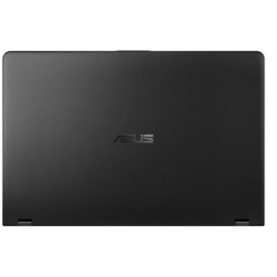 Laptop Asus 15.6" ZenBook Flip UX561UD, FHD Touch, Procesor Intel Core i7-8550U (8M Cache, up to 4.00 GHz), 8GB DDR4, 512GB SSD, GeForce GTX 1050 2GB, Win 10 Home, Grey