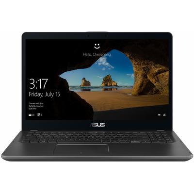 Laptop Asus 15.6" ZenBook Flip UX561UD, FHD Touch, Procesor Intel Core i7-8550U (8M Cache, up to 4.00 GHz), 8GB DDR4, 512GB SSD, GeForce GTX 1050 2GB, Win 10 Home, Grey