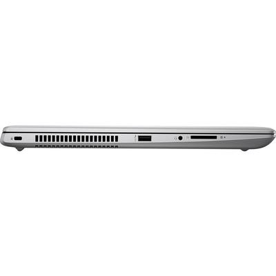 Laptop HP 15.6" ProBook 450 G5, HD, Procesor Intel Core i7-8550U (8M Cache, up to 4.00 GHz), 8GB DDR4, 1TB, GeForce 930MX 2GB, FingerPrint Reader, FreeDos