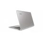 Laptop Lenovo 13.3" Yoga 720, FHD IPS Touch, Procesor Intel Core i7-8550U (8M Cache, up to 4.00 GHz), 8GB DDR4, 512GB SSD, GMA UHD 620, Win 10 Home, Platinum Silver
