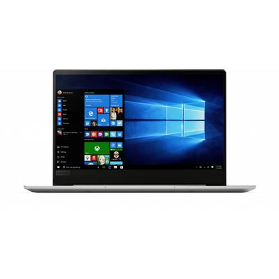 Laptop Lenovo 13.3" Yoga 720, FHD IPS Touch, Procesor Intel Core i7-8550U (8M Cache, up to 4.00 GHz), 8GB DDR4, 512GB SSD, GMA UHD 620, Win 10 Home, Platinum Silver
