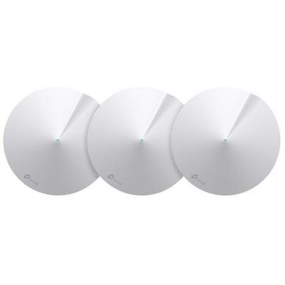 Router Wireless TP-Link Gigabit Mesh Deco M5 Dual-Band WiFi 5 3Pack