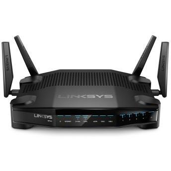 Router Wireless ROUTER WIFI GAM LINKSYS AC3200 DUAL-BAND