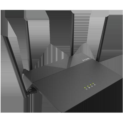 Router Wireless D-Link Gigabit EXO DIR-878 Dual-Band WiFi 5