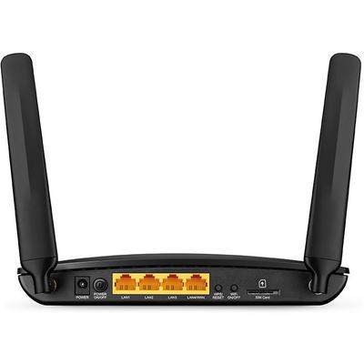 Router Wireless TP-Link Archer MR400 Dual-Band