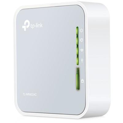 Router Wireless TP-Link TPL AC750 WIRELESS TRAVEL ROUTER