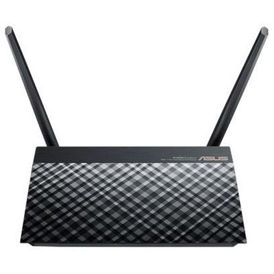 Router Wireless ASUS DUAL-BAND WIRELESS ROUTER AC750
