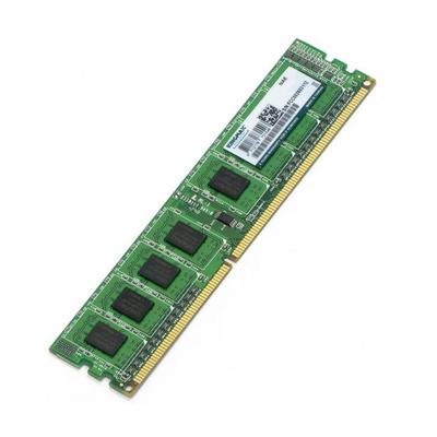 Memorie RAM Kingmax KM DDR3 4GB 1600 VLP FLGF65F