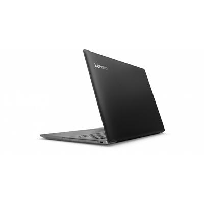 Laptop Lenovo 15.6" IdeaPad 320 IKB, HD, Procesor Intel Core i5-7200U (3M Cache, up to 3.10 GHz), 4GB DDR4, 500GB, GMA HD 620, Win 10 Pro, Black