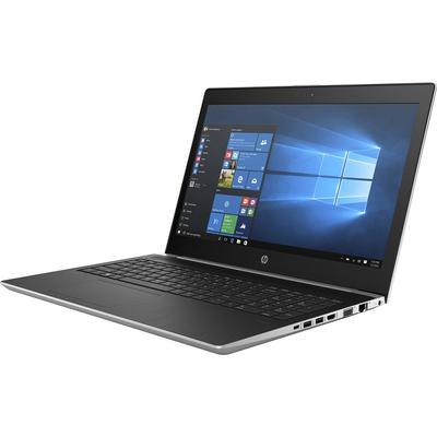 Laptop HP 15.6" ProBook 450 G5, FHD, Procesor Intel Core i7-8550U (8M Cache, up to 4.00 GHz), 8GB DDR4, 1TB, GeForce 930MX 2GB, FingerPrint Reader, FreeDos