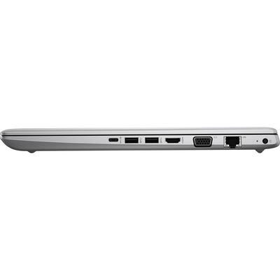 Laptop HP 15.6" ProBook 450 G5, FHD, Procesor Intel Core i7-8550U (8M Cache, up to 4.00 GHz), 8GB DDR4, 1TB, GeForce 930MX 2GB, FingerPrint Reader, FreeDos