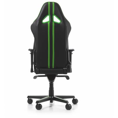 Scaun Gaming DXRacer Racing Pro negru-verde