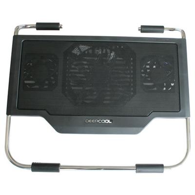 Coolpad Laptop Deepcool N2000 TRI black