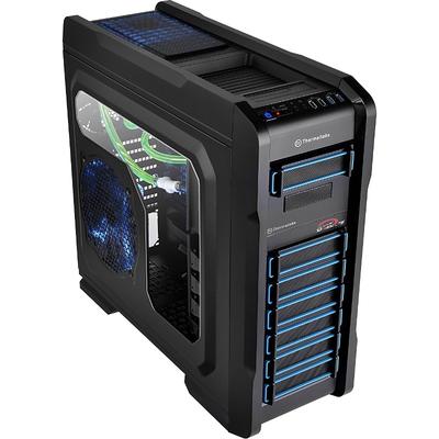 Carcasa PC Thermaltake Chaser A71 LCS Black Window