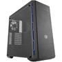 Carcasa PC Cooler Master MasterBox MB600L Blue