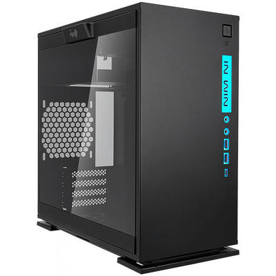 Carcasa PC In Win 301C Black