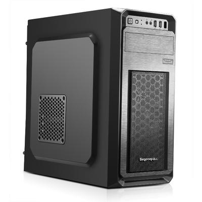 Carcasa PC Segotep S1 Black