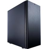 Carcasa PC Fractal Design Define C Black