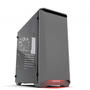 Carcasa PC Phanteks Eclipse P400S Silent Edition Tempered Glass Anthracite Grey