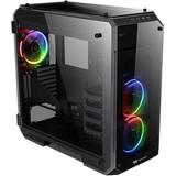 View 71 Tempered Glass RGB Edition